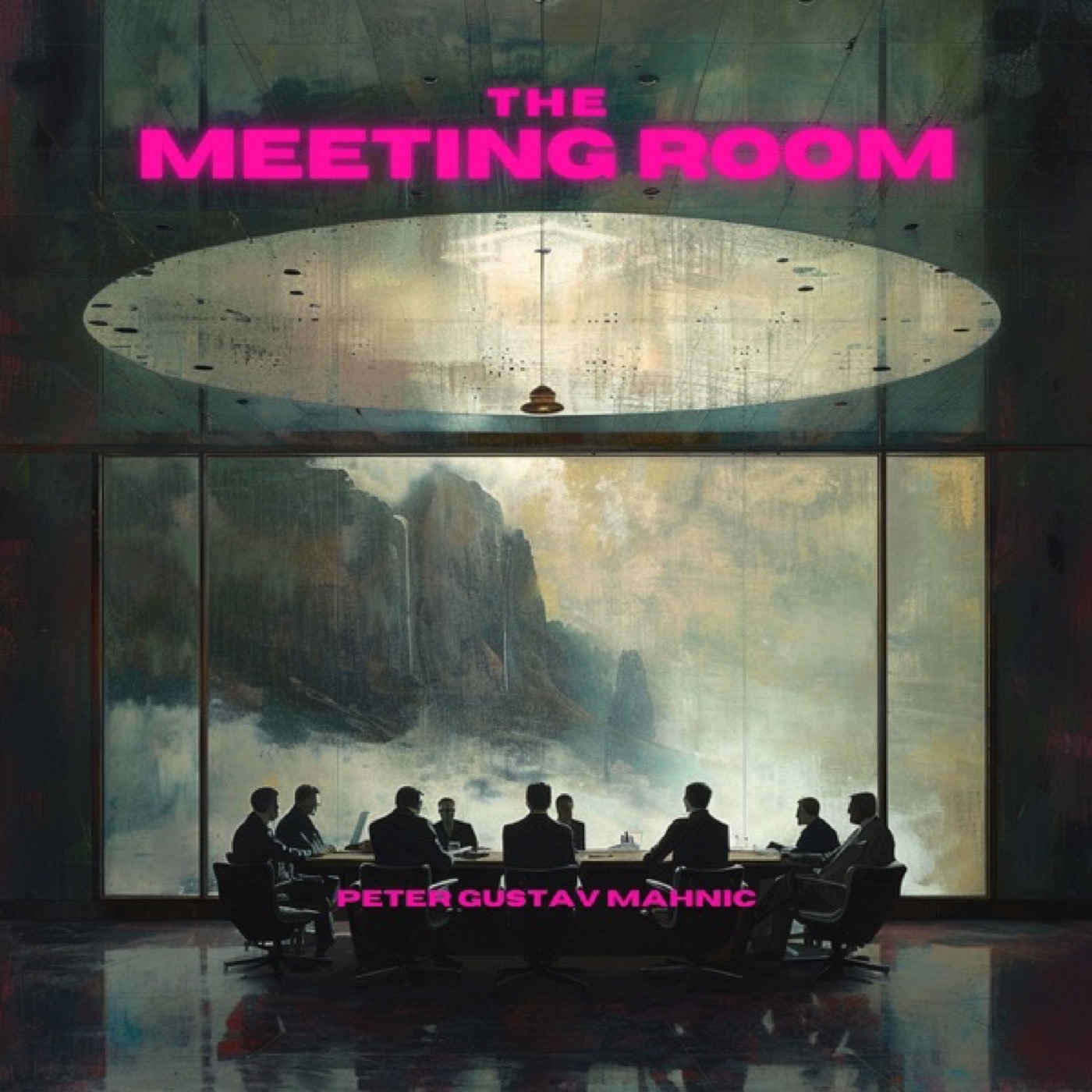 The Meeting Room