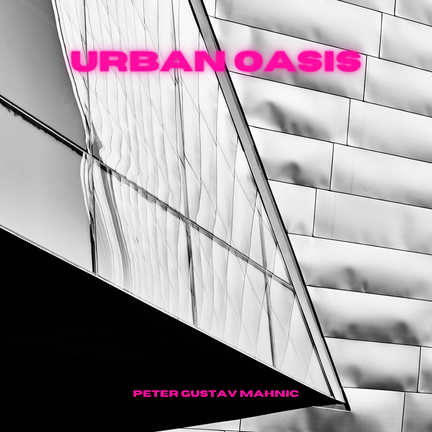 Urban Oasis